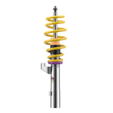 KW Coilover Kit V3 Volkswagen Golf VIII GTI w/o DCC - 352800CT