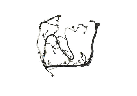 Ford Racing 5.0L Coyote Engine Harness for Automatic Transmission - M-12508-M50A