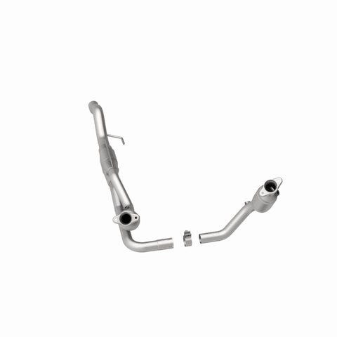 MagnaFlow Conv DF 00-03 Dodge Dakota 4.7L 4WD (49 State) - 93181
