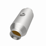 Magnaflow Universal California Catalytic Converter - 2in ID / 2in OD / 11.375in L - 5561354