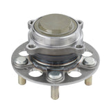 MOOG 2014 Acura RLX Rear Hub Assembly - 512538