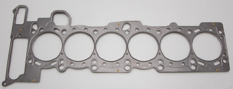 Cometic BMW M54 2.5L/2.8L 85mm .040 inch MLS Head Gasket - C4352-040