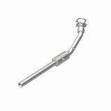 MagnaFlow Direct Fit Catalytic Converter 2004 - 2005 Volkswagen Jetta 1.8L - 4561382