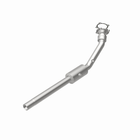 MagnaFlow Direct Fit Catalytic Converter 2004 - 2005 Volkswagen Jetta 1.8L - 4561382