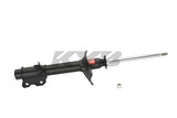 KYB Shocks & Struts Excel-G Rear Left NISSAN Pulsar 1987-90 NISSAN Sentra 1987-90 NISSAN Sentra Clas - 232008