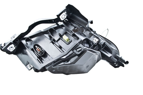Hella 06-10 BMW 5-Series LED Headlamp - Left Side - 169009151