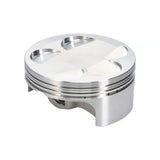Wiseco Yamaha YZ400 98-99/WR400F 98-00 12.51 Piston kit - 4649M09200