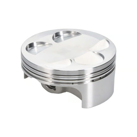 Wiseco Yamaha YZ400 98-99/WR400F 98-00 12.51 Piston kit - 4649M09200