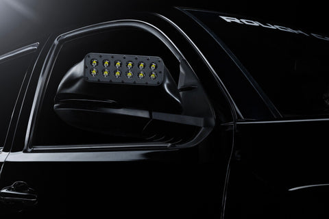Oracle Lighting 16-23 Toyota Tacoma LED Off-Road Side Mirror Ditch Lights - 5919-001