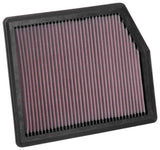 K&N Replacement Air Filter ACURA NSX V6-3.0L 1991-96 - 33-2713