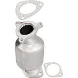 MagnaFlow Direct Fit Catalytic Conv 01-05 Chrysler Sebring / 00-05 Mitsubishi Eclipse / 00-03 Galant - 93187