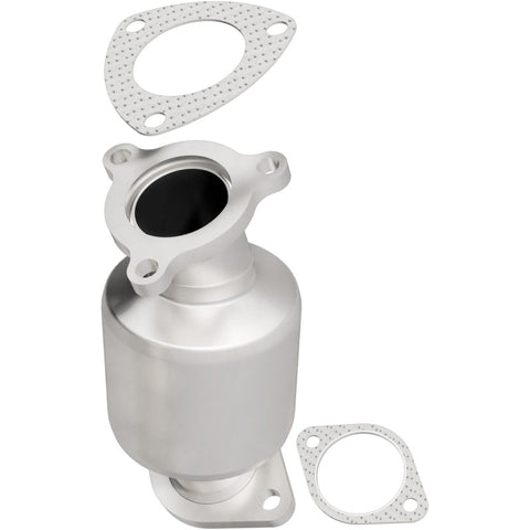 MagnaFlow Direct Fit Catalytic Conv 01-05 Chrysler Sebring / 00-05 Mitsubishi Eclipse / 00-03 Galant - 93187