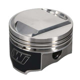 Wiseco HD 1340 Evo 101 CR Rear 3507X Piston Kit - 4725P1