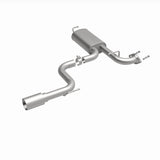MagnaFlow Sys Cat-Back 01-03 Toyota Celica Gts 1.8 - 15812