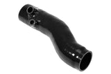 PERRIN 22-26 Subaru WRX Long Type Turbo Inlet Hose - Black - PSP-INT-427BK