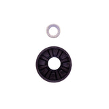 Bilstein 19-21 Audi A6 Quattro B4 OE Replacement Shock Absorber - Front - 19-302591