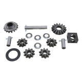 Yukon Gear Standard Open Spider Gear Kit For and 9in Ford w/ 28 Spline Axles and 4-Pinion Design - YPKF9-S-28-4