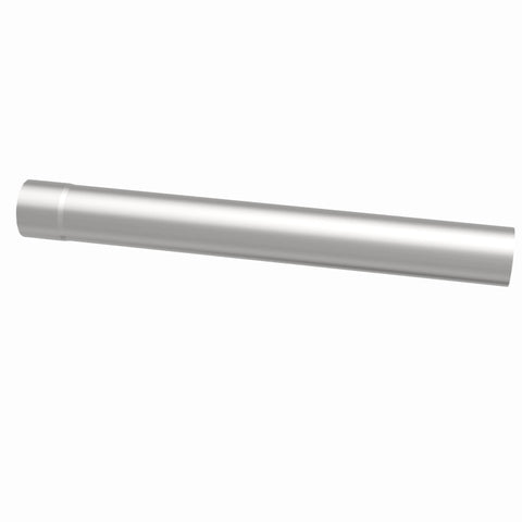 MagnaFlow Univ Pipe 4 X 34 Ext 409SS - 15451