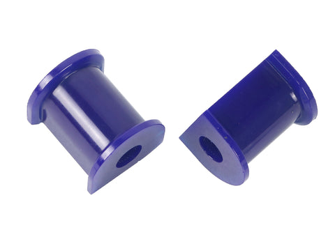 SuperPro E30 Rear Sway Bar Mount Bushing Kit - 13mm Bar - SPF0341-13K