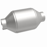 MagnaFlow Universal Catalytic Converter 5inch Spun Met. 2.25inch C/C - 59555
