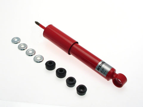 Koni Special D (Red) Shock 61-5/91 Morgan 4/4/ Plus 4/ V8 - Front - 80 1021
