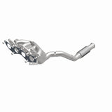 MagnaFlow Direct Fit Catalytic Converter 2018-2021 Ford EcoSport Single Manifold 2L - 290002