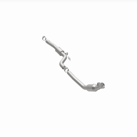 Magnaflow Conv DF 2013-2017 SL550 V8 4.6 OEM Underbody - 21-572