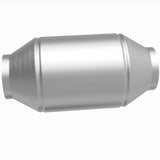 MagnaFlow Universal Catalytic Converter 2.25 inch C/C CA Pre-OBDII - 333505