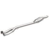 MagnaFlow Conv DF 94-95 BMW 530I/IT 3.0L P/S - 23814
