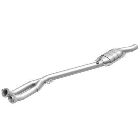 MagnaFlow Conv DF 94-95 BMW 530I/IT 3.0L P/S - 23814