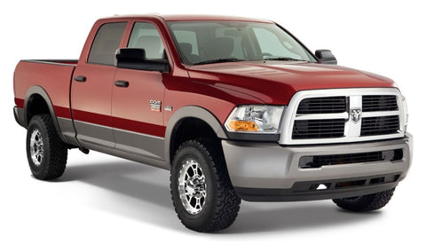 Husky Liners 10-18 Dodge 2500/3500 OE-Style Fender Flares - 2805917