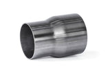 APR 15-17 Volkswagen GTI (MK7) Catback Exhaust System - CBK0001