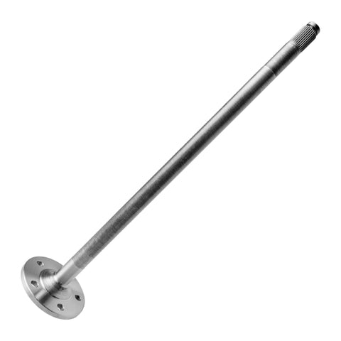 USA Standard Axle For Mustang. T-Bird & Cougar / 8.8in / 31 Spline / 5 Lug / 29 1/4in Long - ZA F750011
