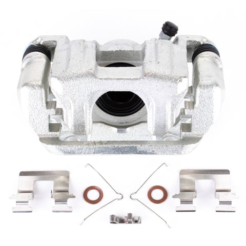 Power Stop 14-16 Acura MDX Rear Right Autospecialty Caliper w/Bracket - L7142