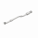 MagnaFlow Conv DF 03-06 Sentra 1.8L Rear - 93355