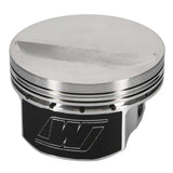 Wiseco Opel C30Se 3.0L 24V Omega 3000 Piston Shelf Stock Kit - KE168M955