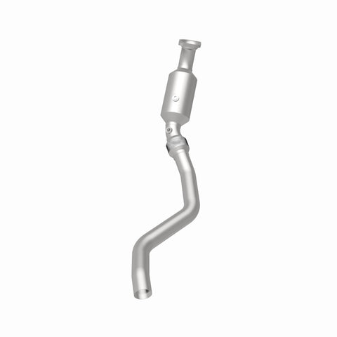 MagnaFlow Direct Fit Catalytic Converter 05-06 300/Magnum 5. OEM - 49244