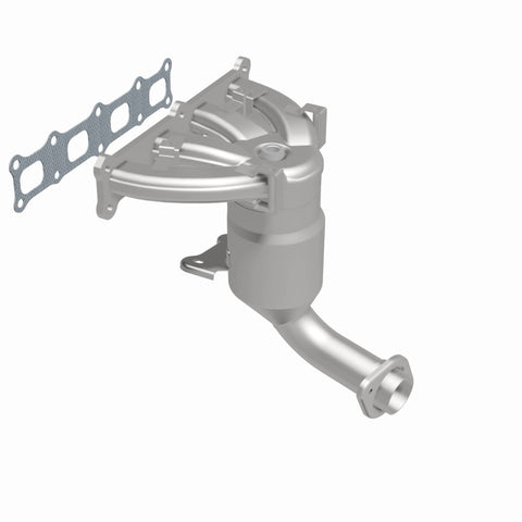 Magnaflow Conv DF 07 Dodge Caliber 2.4L Manifold AWD / 07-10 Jeep Patriot 2.4L Manifold 4WD 49 State - 51260