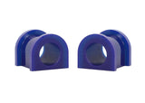 SuperPro 2006 Mazda MX-5 Miata Touring Front 25mm Sway Bar Mount Bushing Kit - SPF1319-25K