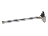 Manley Ford 351C 5.167 O/A Length 1.710 Dia Dish Severe Duty Exhaust Valves (Set of 8) - 11857-8