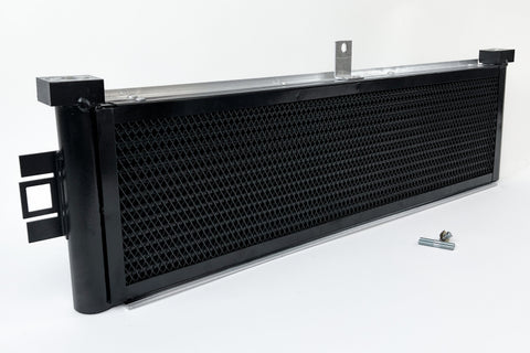CSF G8X M3/M4/M2 High Performance Engine Oil Cooler - 8266