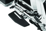 Kuryakyn Omni Heel-Toe Shifter Chrome - 6757