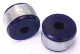 SuperPro Front Lower Control Arm - Rearward Bushing Kit (Std. - 80 Duro) - SPF1457-80K