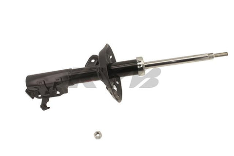 KYB Excel-G Strut Front Right Honda CR-Z 2011 - 333786
