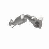 MagnaFlow 13-15 Land Rover LR2 2.0L CARB Compliant Direct Fit Catalytic Converter - 5551537
