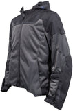 Speed and Strength Trial By Fire Mesh Jacket Grey - Small - 609864