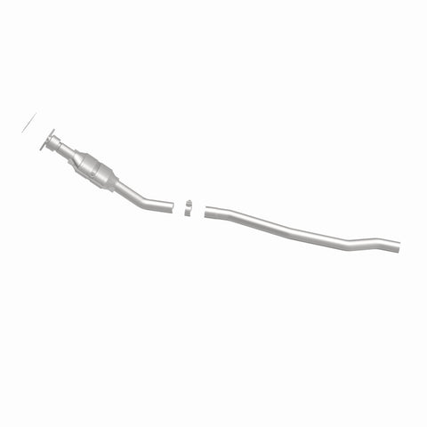 MagnaFlow Conv DF 01-04 Chrysler/Dodge Truck Town & Country Van/Grand Caravan 3.8L - 51789