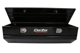 Dee Zee Universal Tool Box - Red Chest Black BT 56In - DZ8556FB