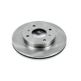 Power Stop 91-96 Infiniti G20 Front Autospecialty Brake Rotor - JBR503