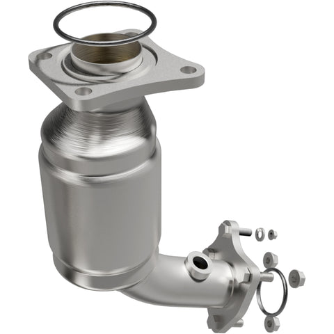 MagnaFlow Conv DF 03-07 Nissan Murano 3.5L Rear (49 State) - 50219